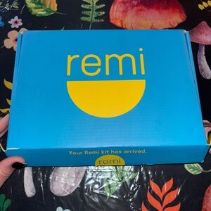 Remi Night Guard Kit